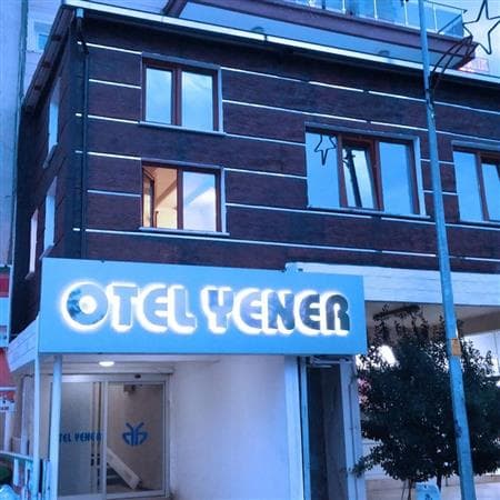 Otel Yener