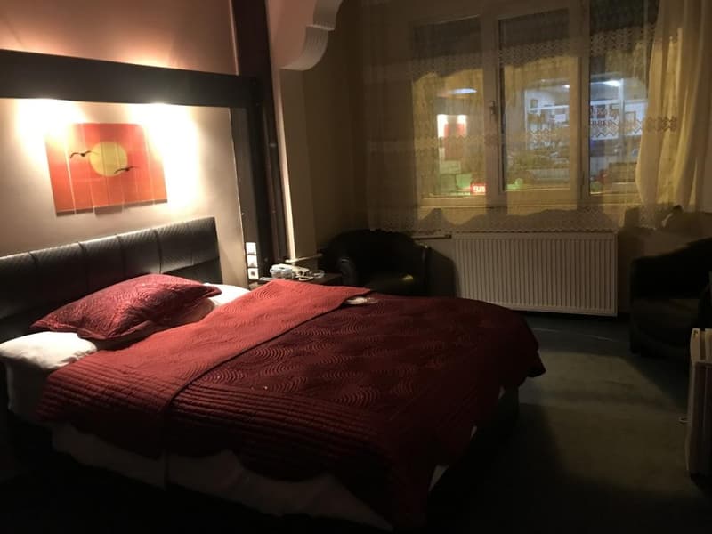 Otel Yıldırım Ağrı
