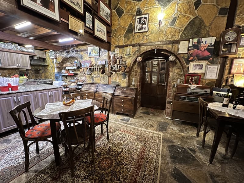 Otel Yorgo Seferis