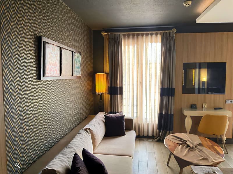 Otel Zade Erzurum