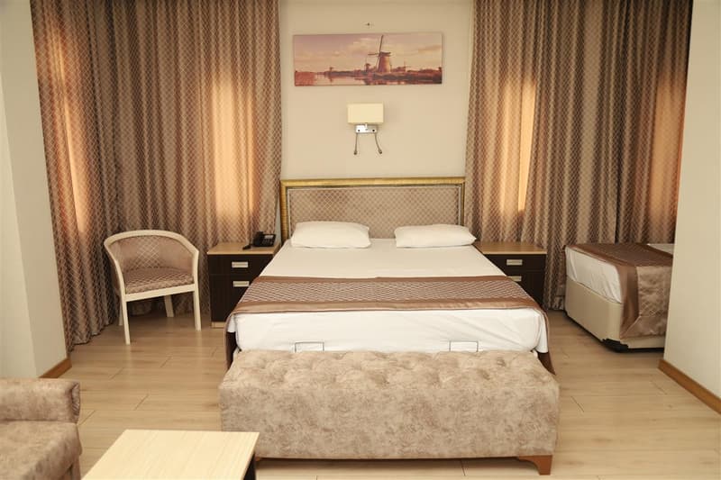 Othello Hotel