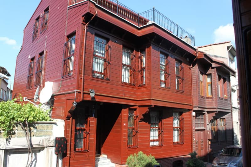 Ottoman Elegance Hotel