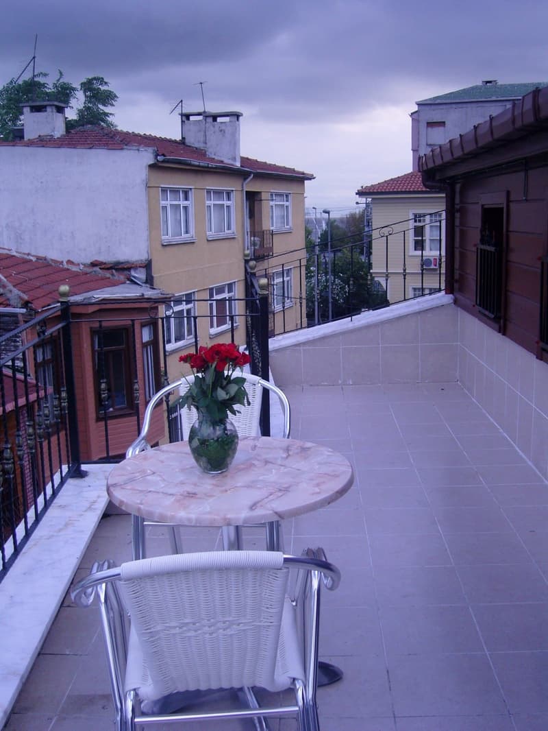 Ottoman Elegance Hotel