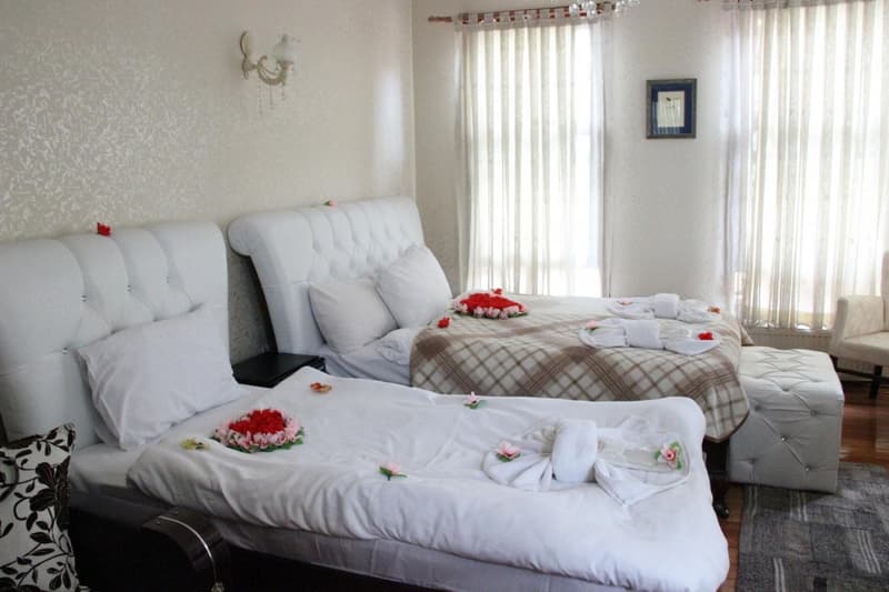 Ottoman Elegance Hotel