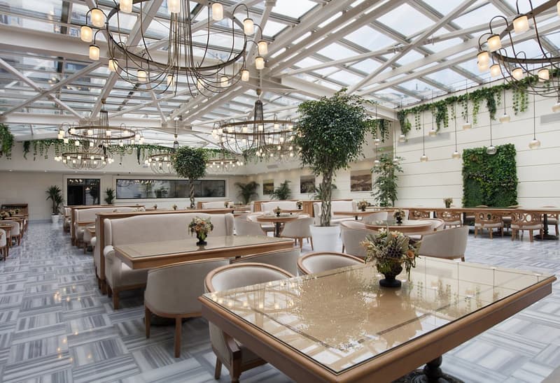 Ottomans Life Hotel Deluxe