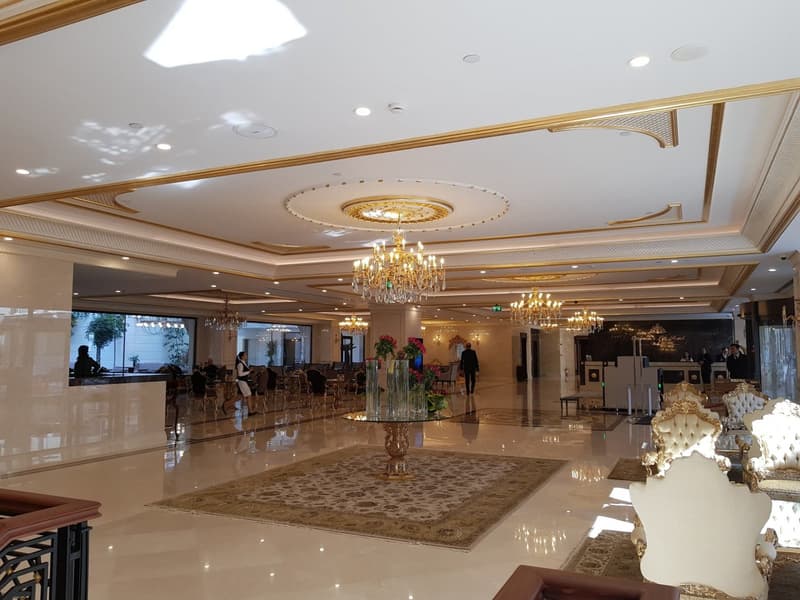 Ottomans Life Hotel Deluxe