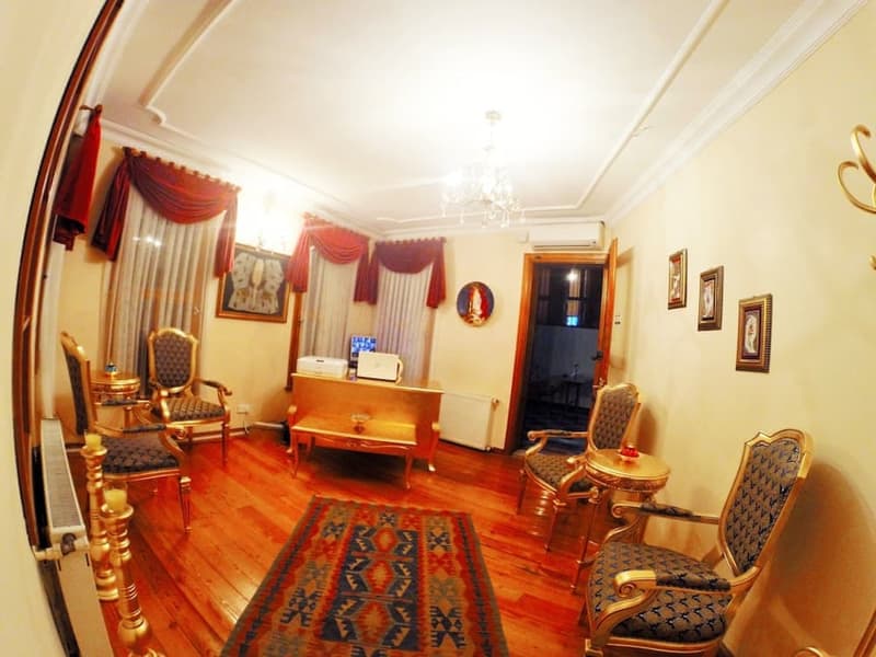 Ottomans Pearl Hotel