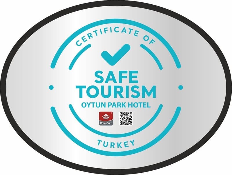 Oytun Park Hotel