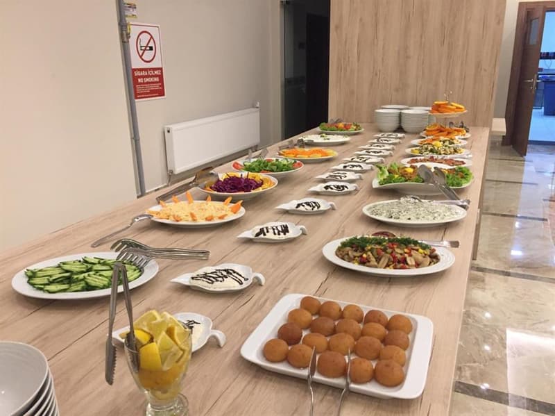 Oytun Park Hotel