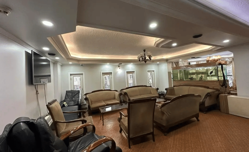 Öz Çakır Hotel Bursa