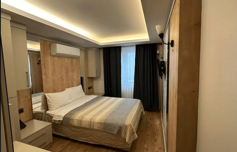 Öz Çakır Hotel Bursa