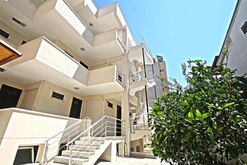 Öz Güzelçamli Hotel