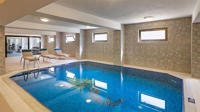 İncekum Beach Resort
