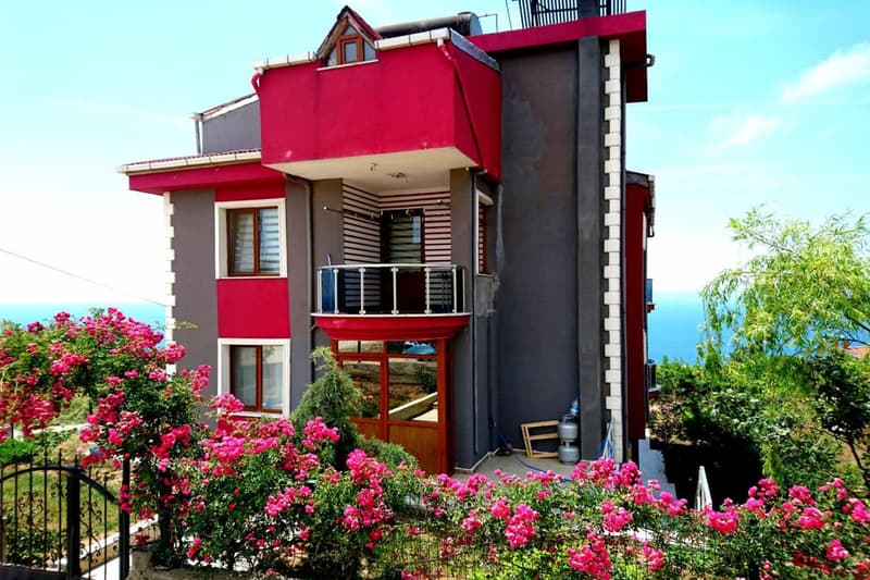 Özcan Apart Pansiyon