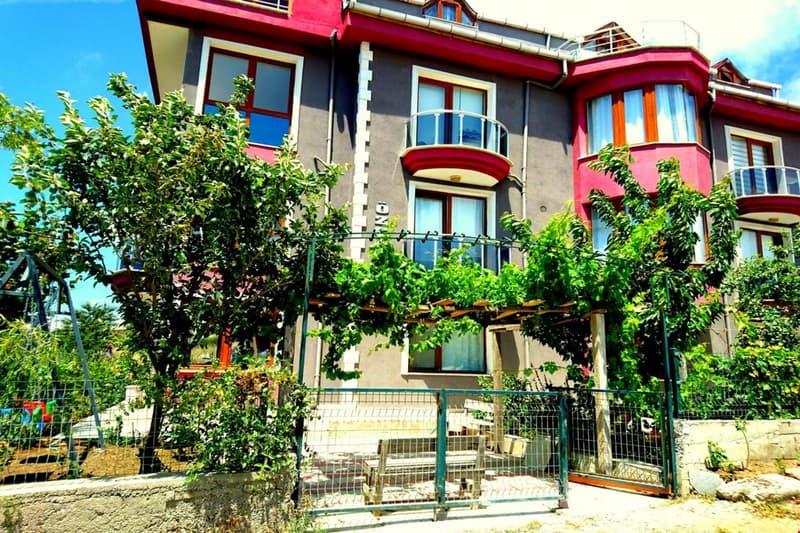 Özcan Apart Pansiyon
