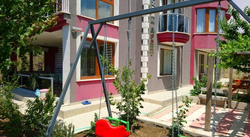 Özcan Apart Pansiyon