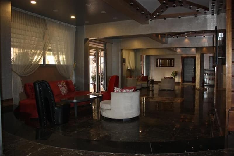 Özçelik Otel