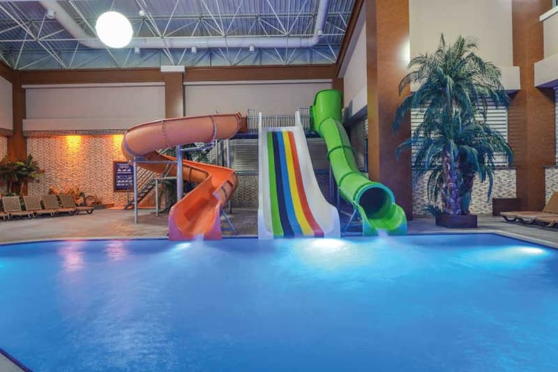 Özgül Termal Tatil Köyü Afyon