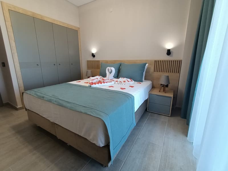 Deluxe Villa Resim