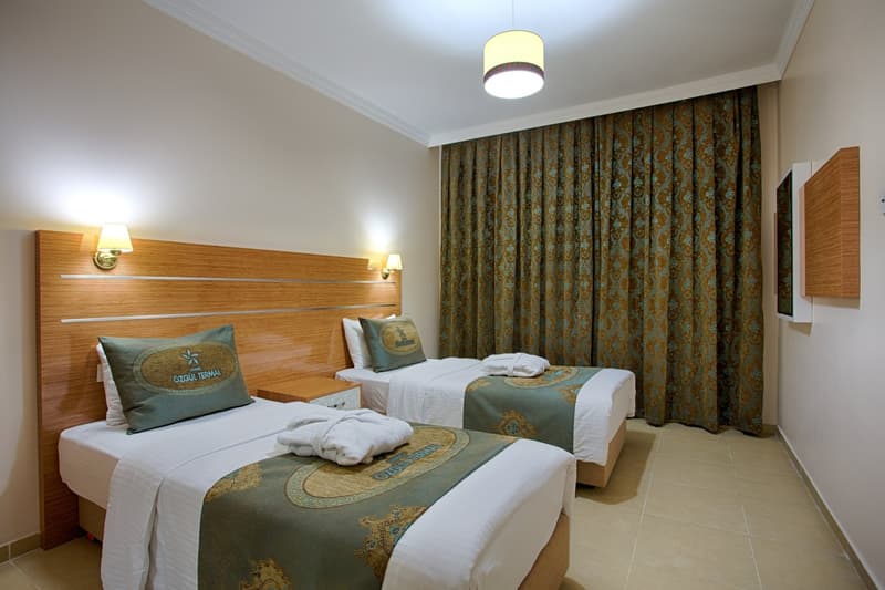 Luxury Villa Resim