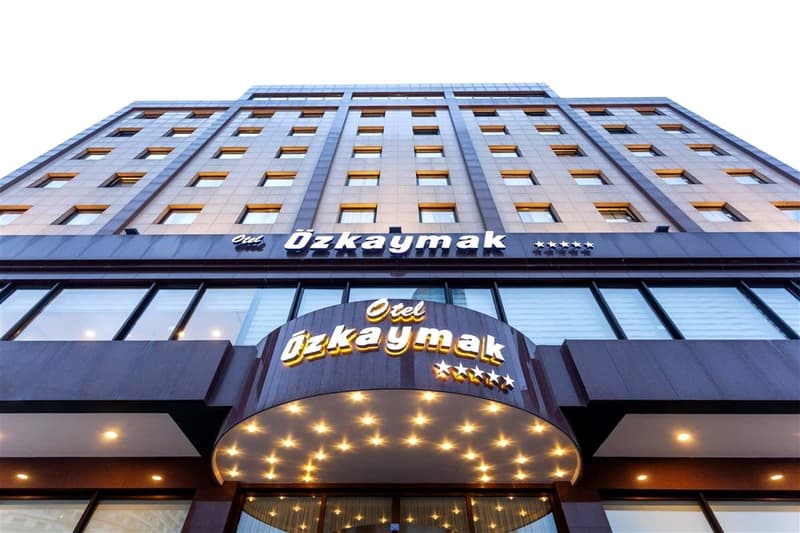 Özkaymak Hotel Konya