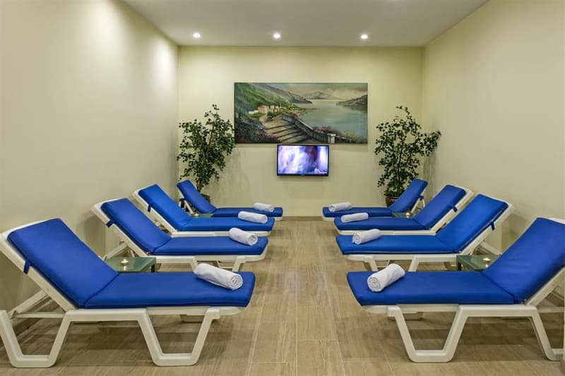 Özkaymak Hotel Konya