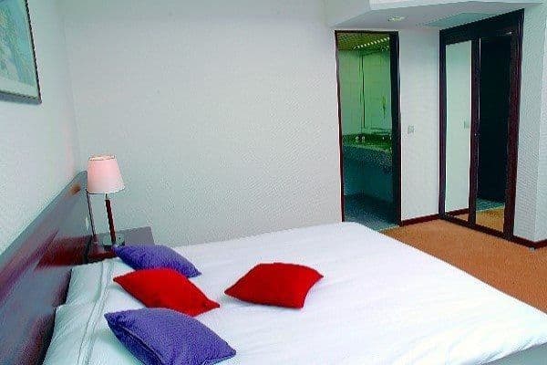 Özkaymak Park Hotel