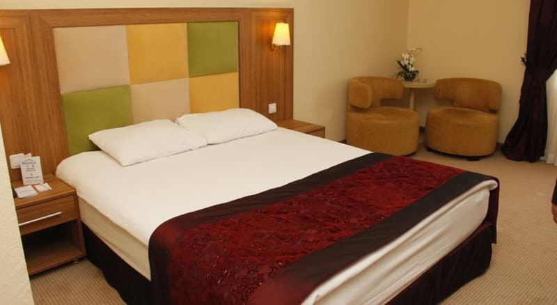 Palan Hotel