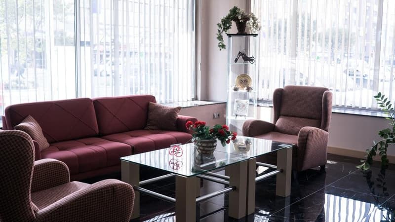 Palm İnn Hotel İzmir