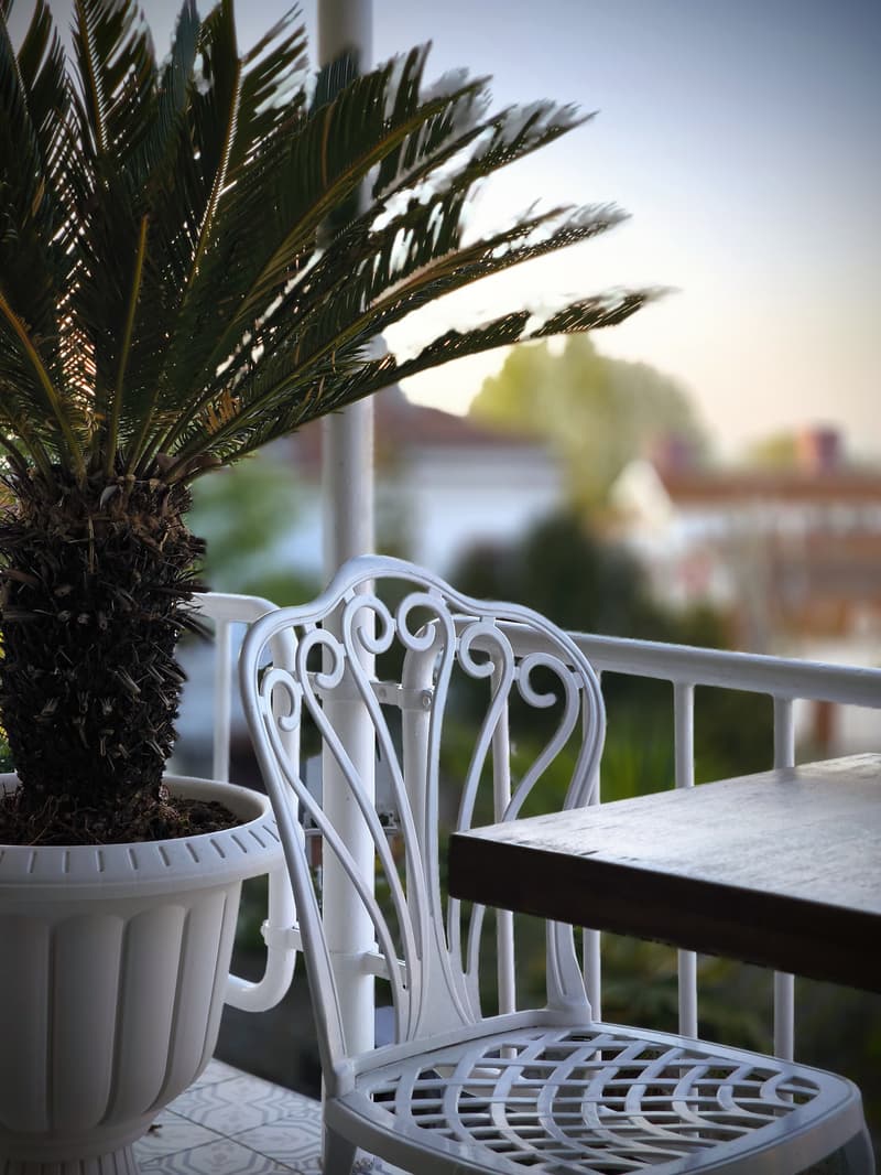 Palm Villa Büyükada
