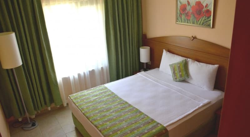 Anadolu Hotels Didim Club