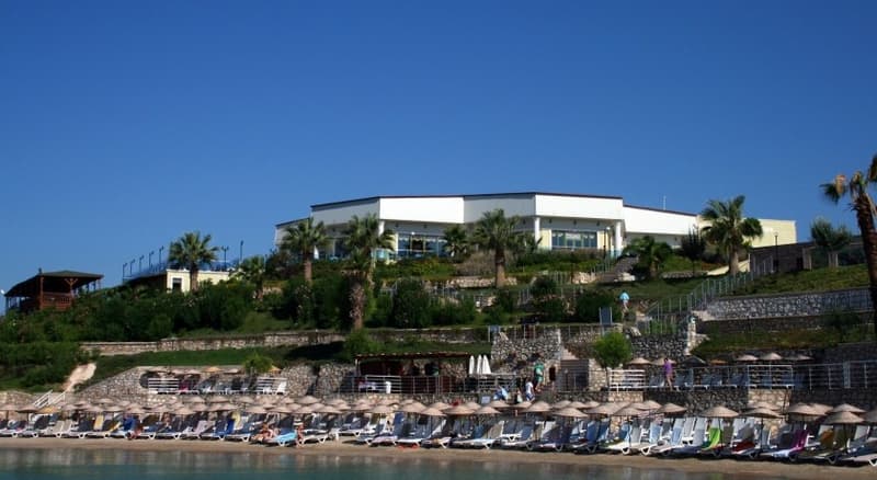 Anadolu Hotels Didim Club