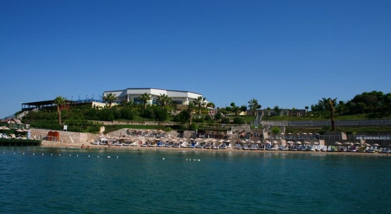 Anadolu Hotels Didim Club