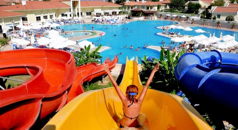 Anadolu Hotels Didim Club