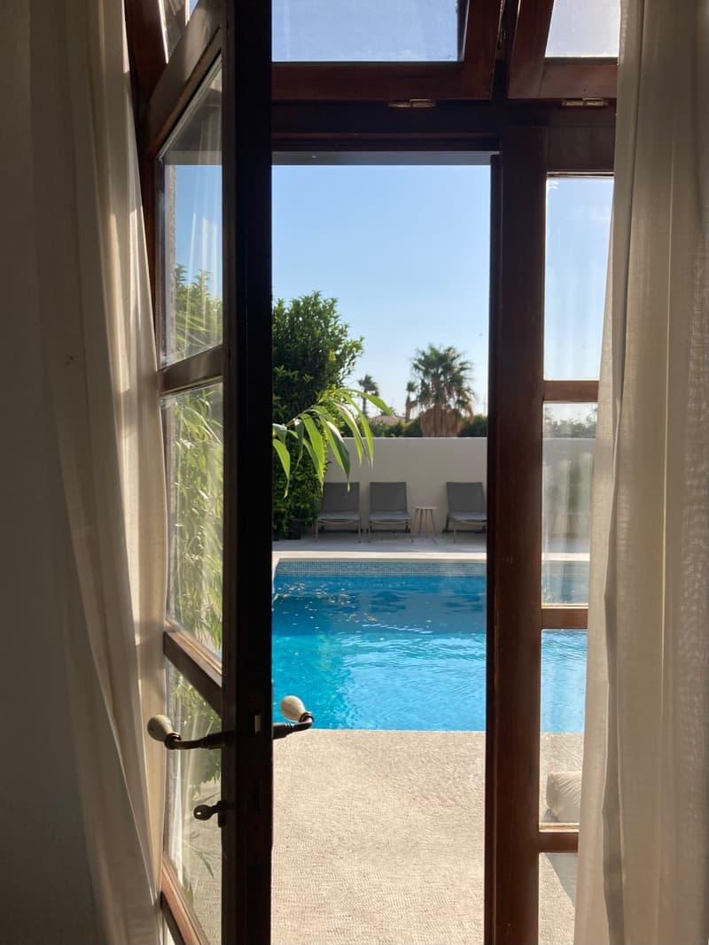 Palma Alaçatı