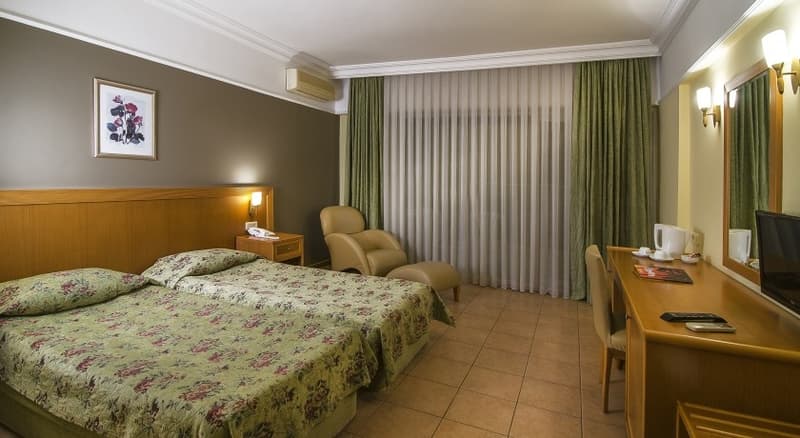Palmin Hotel Kuşadası