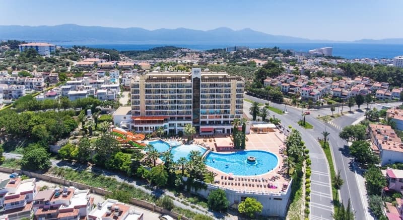 Palmin Hotel Kuşadası