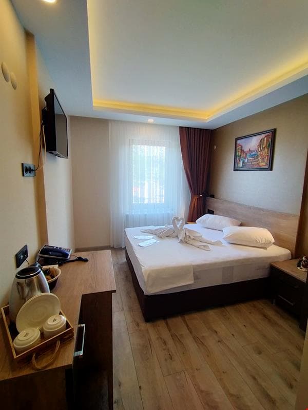 Palmiye Suit Hotel Edirne