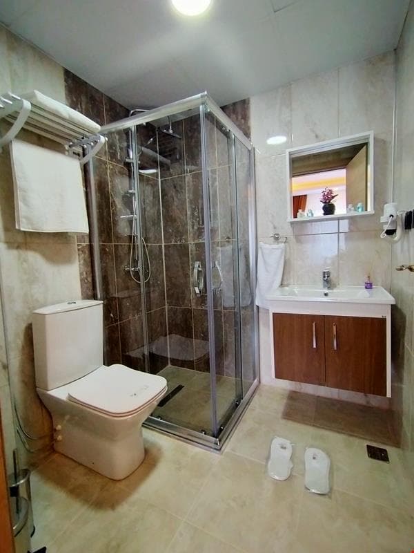 Palmiye Suit Hotel Edirne