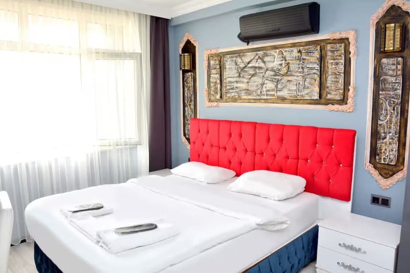 Palmiye Suit Otel Bakırköy