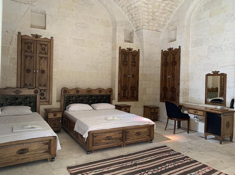 Palmyra Boutique Hotel