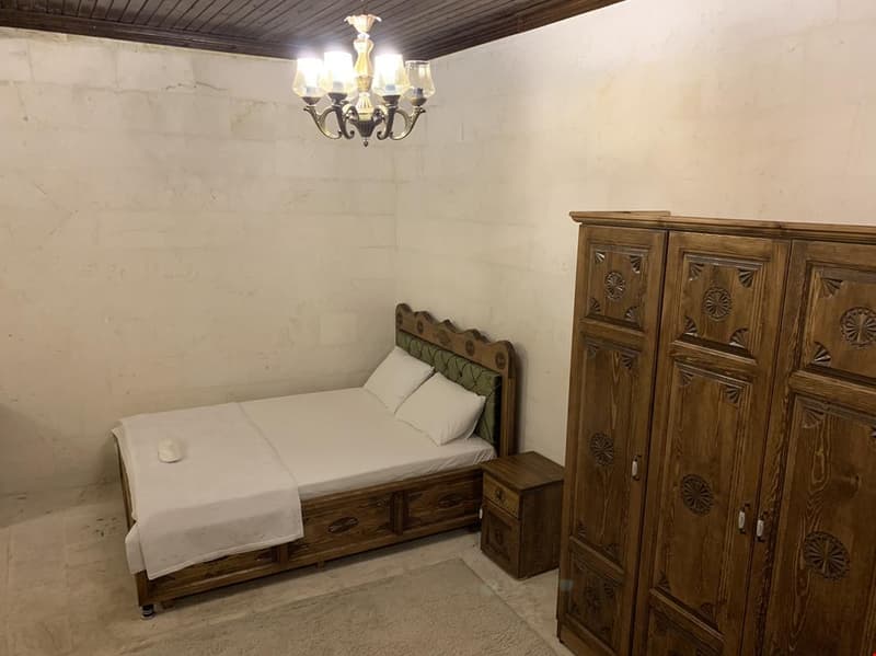 Palmyra Boutique Hotel