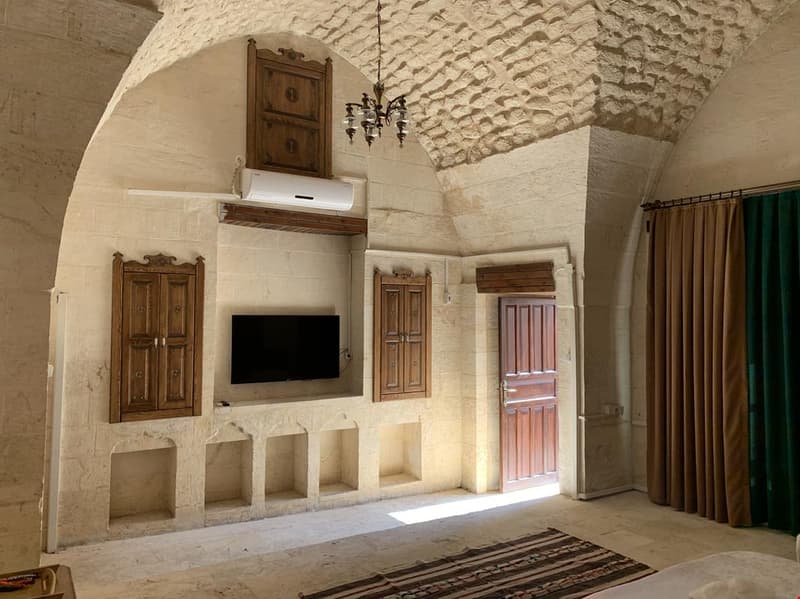 Palmyra Boutique Hotel