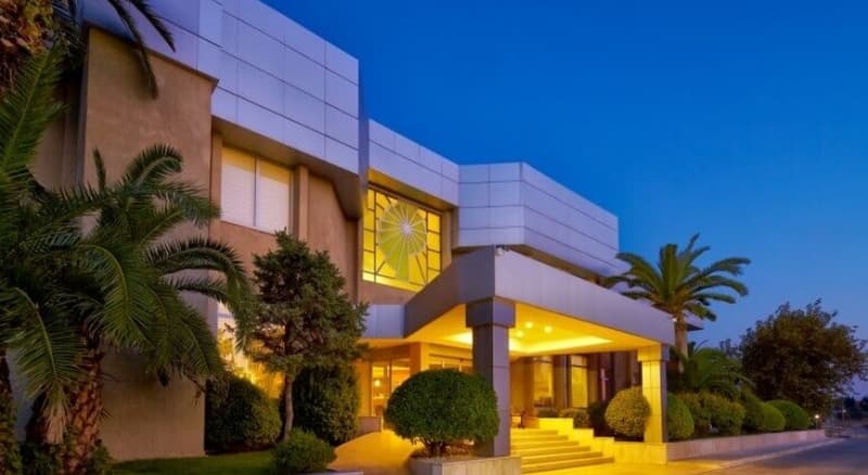 Pam Thermal Hotel Clinic & Spa Pamukkale