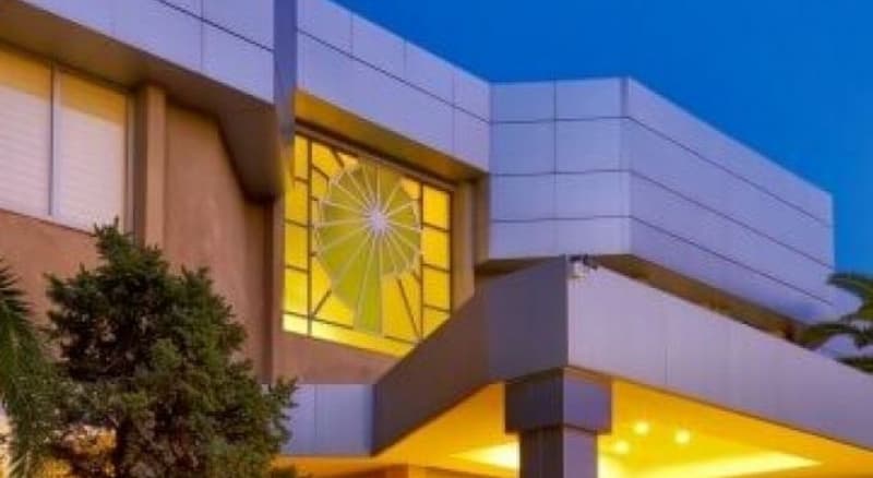 Pam Thermal Hotel Clinic & Spa Pamukkale