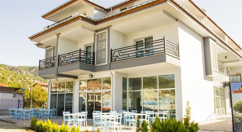 Pamukkale Termal Ece Hotel