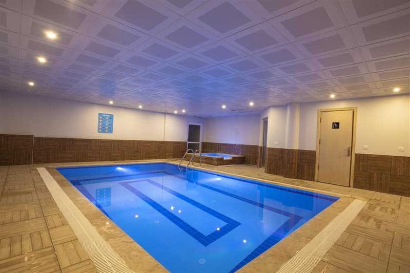 Pamukkale Termal Ece Hotel
