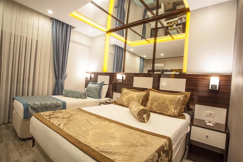 Pamukkale Termal Ece Hotel