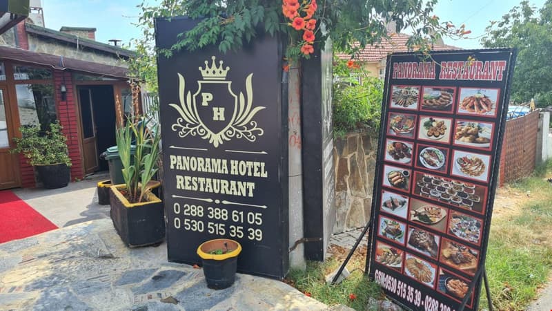 Panorama Otel