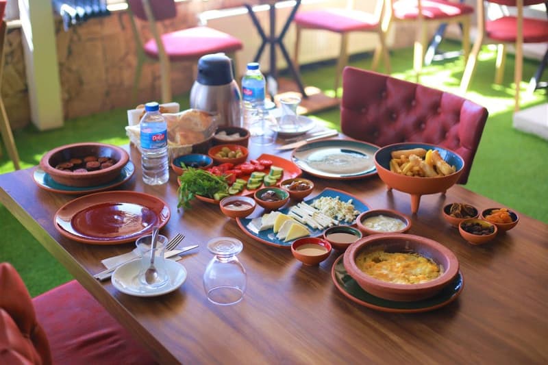 Panorama Rezidans Kayseri